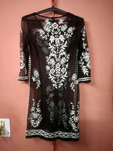 H&amp;M Sheer Dress🎀💟