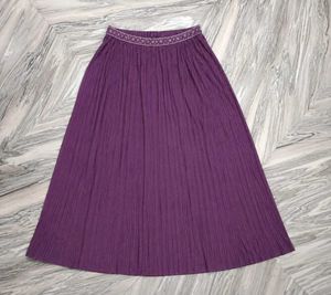 fixed price Beautiful Lavender Kurta Set