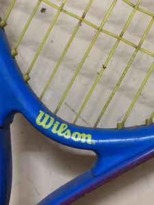 Kids Tennis Racket &amp; Dora Lunchbox