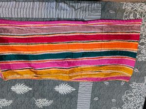Multi colour Dupatta