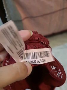 38D Front Hook TShirt Bra