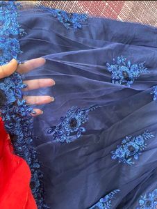 Ethnic gown