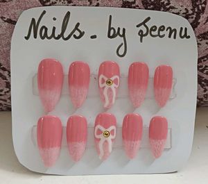 Press On Nails ❤️