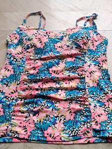 combo Of Three Imported  padded  floral  set