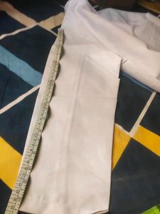 Laboratory/Doctor's Coat