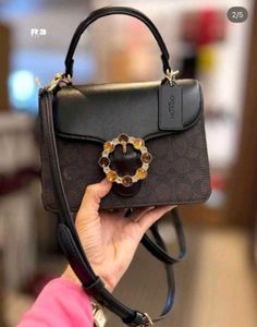 Coach Slingbags