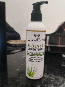 DryBins Aloe Vera Conditioner