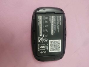 JioFi Portable WiFi Hotspot Device with sim