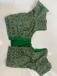Linening Blouse