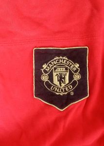 Manchester United Sweatshirt