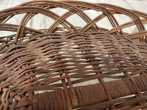 Basket- Flower / Fruits