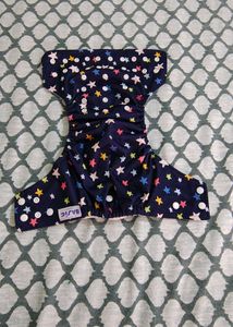 BASIC Adjustable Cloth Diaper
