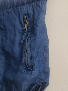 Casual Ladies Shorts