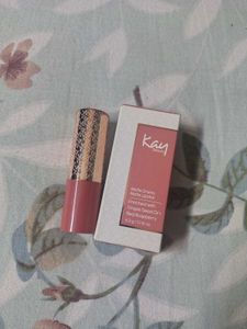 Kay Beauty Matte Drama Lipstick Snapshot