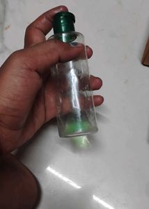 3 Unopened Bottle 100ml Each It Give Best Result