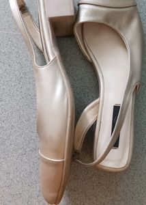 Elegant Women's Slingback Heels