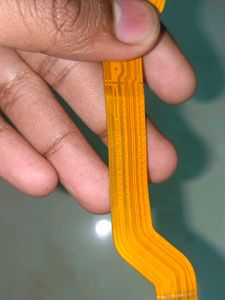 vivo y20 main board Flex Cable