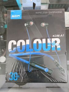 KDM Wireless Earphones
