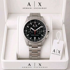 Armani Exchange  Watch