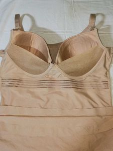 Comfortable Skin Tone Camisole
