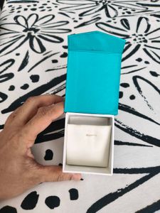 Candere Kalyan Jewellery Box