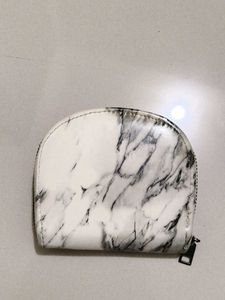 Stylish Print Wallet