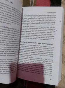 How to Read a Book