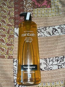 Neutrogena Rainbath Shower & Bath Gel