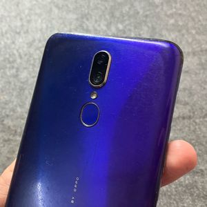 Oppo F11