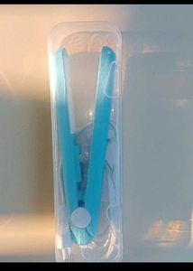 portable mini straightener