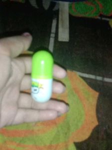 Ben 10 Capsule Toy[earring free]