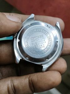 Vintage Citizen Automatic Watch