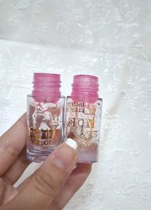 2-in-1 Shine Lip Gloss