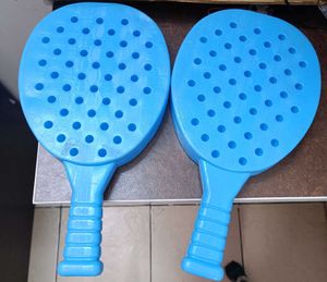 Disney My First Plastic Racket Set - Frozen,