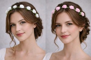 Tiara(Set of 2)