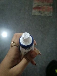 WishCare Anti Hairfall Shampoo sample pack