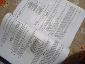 Oswaal CBSE Sample Papers Class 12 Biology