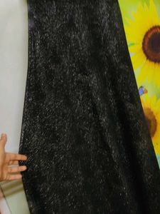 Elegant Black Dress