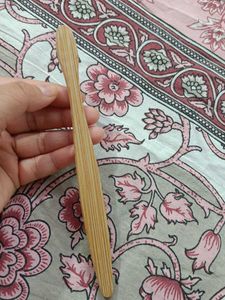 Happy Planet Bamboo Toothbrush