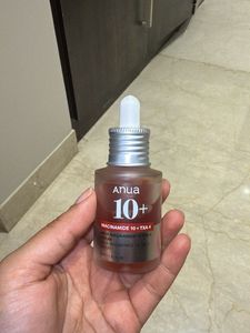 Anua 10+ NIACINAMIDE 10+ TXA 4 Serum