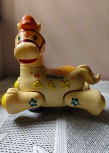 not working old toys
