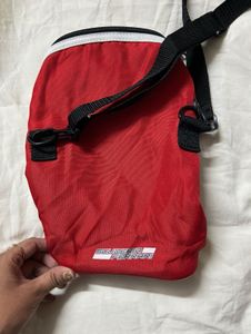 Ferrari Crossbody Bag