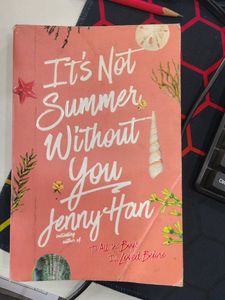 It's Not Summer Without You