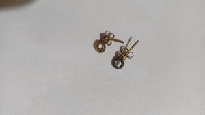 925 Silver earrings