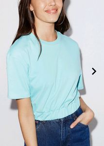NEW With Tag GRIMELANGE TOP