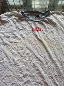 Stylish unisex  T-Shirt,jeans pant combo