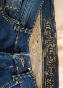 Gents Jean