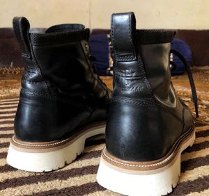 Cole Haan Waterproof Boots