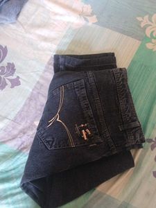 Sparkle Industry Denim Jeans