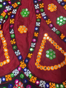 Navratri Chaniya choli for girls